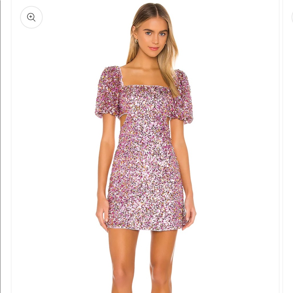 LPA “Ilana Dress”